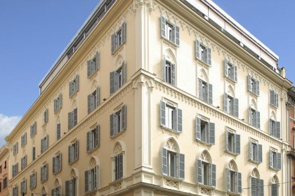 Hotel Empire Palace 